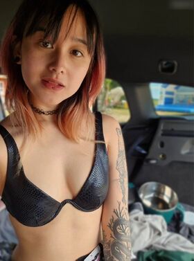 Lillimon नग्न लीक OnlyFans फोटो 101