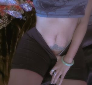 Lillith MorningStarr Nude Leaks OnlyFans Photo 3