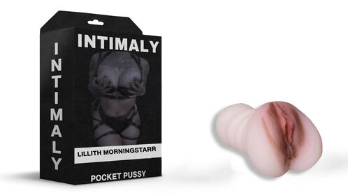 Lillith MorningStarr Nude Leaks OnlyFans Photo 6