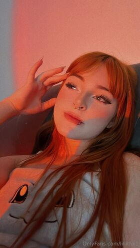 Lillithx รูป OnlyFans เปลือยรั่วไหล 100