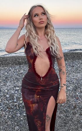 lilly.kret Nude Leaks OnlyFans Photo 2