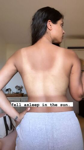Lilly Singh Nude Leaks OnlyFans Photo 10