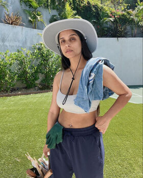 Lilly Singh Nude Leaks OnlyFans Photo 30