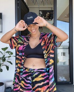 Lilly Singh Nude Leaks OnlyFans Photo 33