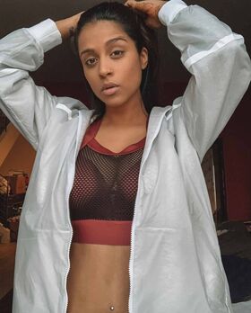 Lilly Singh नग्न लीक OnlyFans फोटो 82