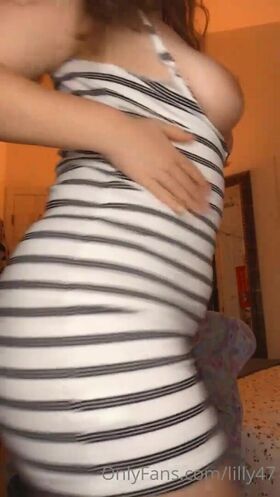 Lilly47 Φωτογραφία γυμνής διαρροής OnlyFans 38