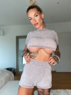 Lillyfee Squirt Nude Leaks OnlyFans Photo 126