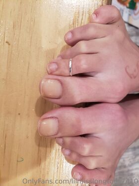lilmisslongtoes7410 Nude Leaks OnlyFans Photo 29