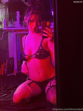 Lilmochidoll Фото утечки OnlyFans (обнаженная) 287