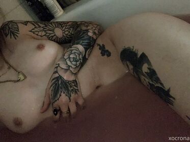 lilmoonbbyy Nude Leaks OnlyFans Photo 14