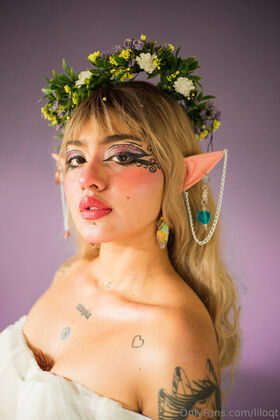 liloo2 Nagie wycieki OnlyFans zdjęcie 13