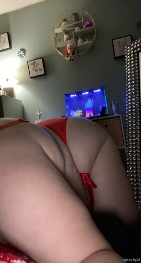 lilpeachpit Nude Leaks OnlyFans Photo 13