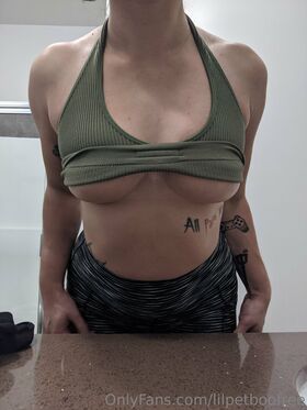 lilpetboofree Nude Leaks OnlyFans Photo 5
