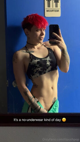 lilpushpop Nacktes Leaks OnlyFans Foto 39