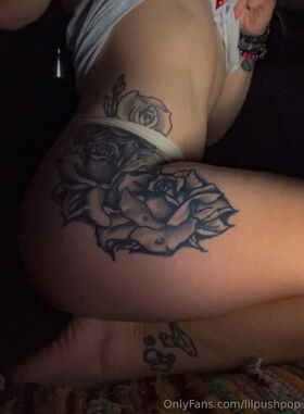 lilpushpop Nacktes Leaks OnlyFans Foto 59