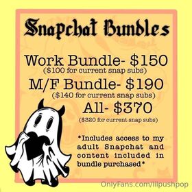 lilpushpop Nacktes Leaks OnlyFans Foto 63