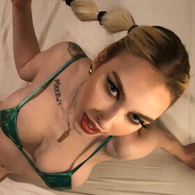 _lilsauvage_ Nude Leaks OnlyFans Photo 3