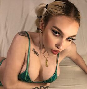 _lilsauvage_ Nude Leaks OnlyFans Photo 14