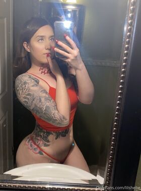 lilshebe Nude Leaks OnlyFans Photo 24