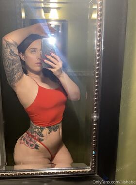 lilshebe Nude Leaks OnlyFans Photo 25