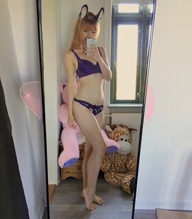Lilsolle Chickpii Nude Leaks OnlyFans Photo 20