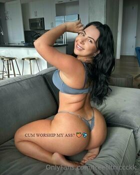 lilthiccckktv Nude Leaks OnlyFans Photo 38