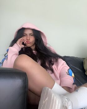 lilwhuda Nude Leaks OnlyFans Photo 2