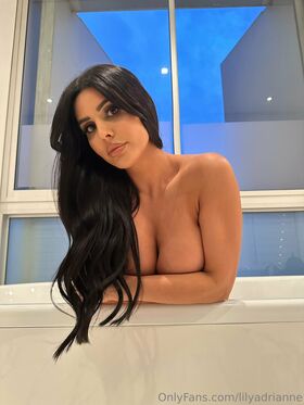 Lily Adrianne Nude Leaks OnlyFans Photo 120