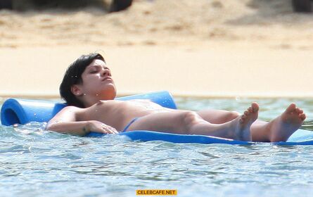 Lily Allen Nude Leaks OnlyFans Photo 77