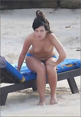 Lily Allen Nude Leaks OnlyFans Photo 98