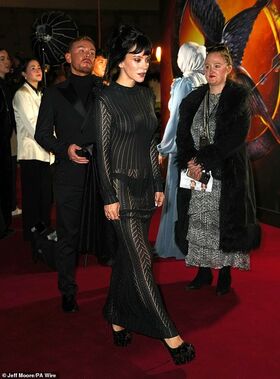 Lily Allen Nude Leaks OnlyFans Photo 442