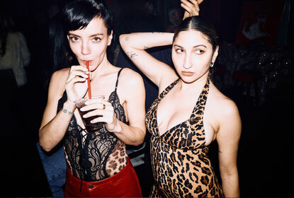 Lily Allen Nude Leaks OnlyFans Photo 464