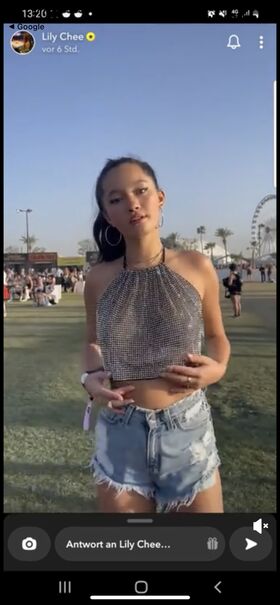 Lily Chee Nude Leaks OnlyFans Photo 125