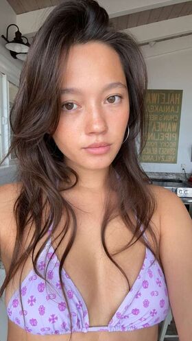 Lily Chee Nude Leaks OnlyFans Photo 140