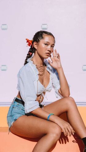 Lily Chee Nude Leaks OnlyFans Photo 196