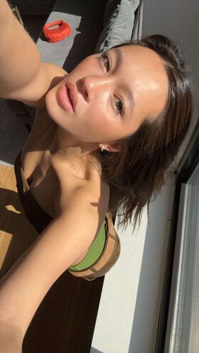 Lily Chee Nude Leaks OnlyFans Photo 215