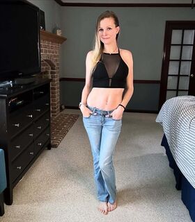 Lily Devyne Naakte Leaks OnlyFans Foto 8