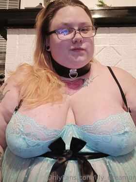 lily_dreamur Nude Leaks OnlyFans Photo 41