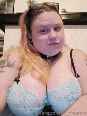 lily_dreamur Nude Leaks OnlyFans Photo 43