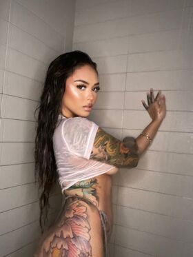 Lily Koi Nude Leaks OnlyFans Photo 1