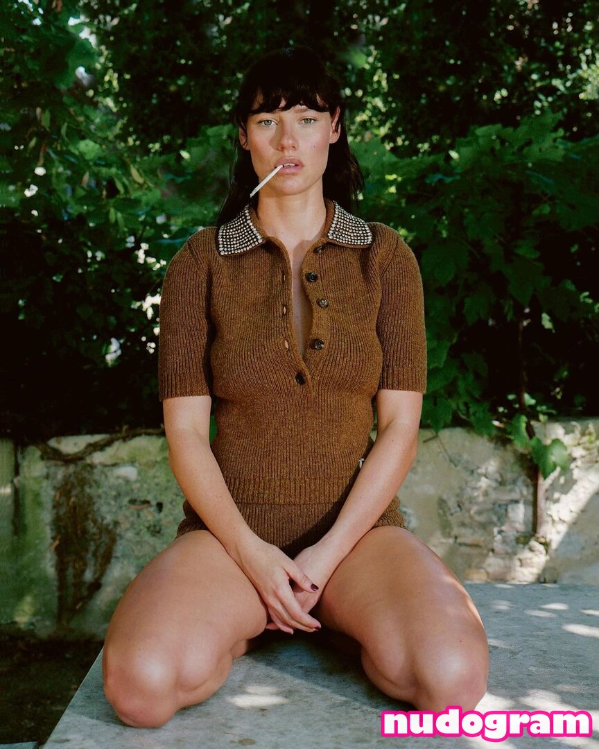 Lily Sullivan  lily_sullivan Nude Leaks OnlyFans Photo 1 - Nudogram v2.1