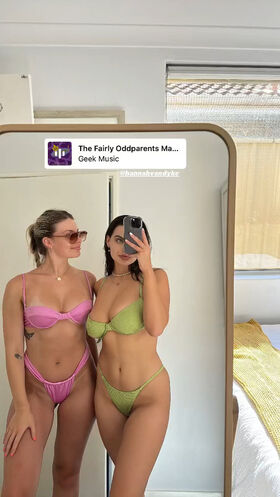Lily Van Dyke Nude Leaks OnlyFans Photo 42