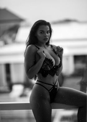 Lily Van Dyke Nude Leaks OnlyFans Photo 49