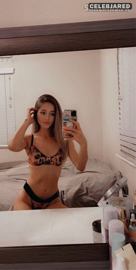 Lily Wichern Nude Leaks OnlyFans Photo 10