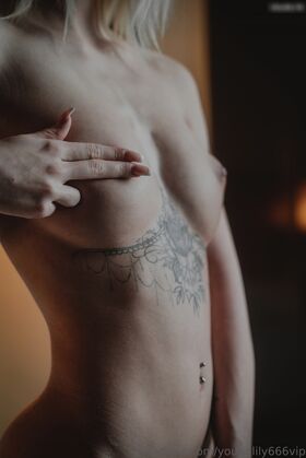 Lily Nagie wycieki OnlyFans zdjęcie 131