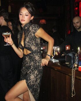 Lilychee नग्न लीक OnlyFans फोटो 1227