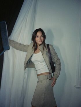 Lilychee नग्न लीक OnlyFans फोटो 1240