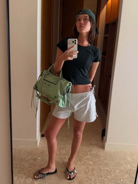 Lilychee नग्न लीक OnlyFans फोटो 1254