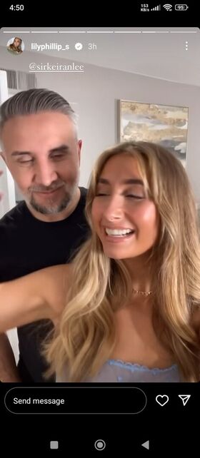 lilydaisyphillips Nude Leaks OnlyFans Photo 80
