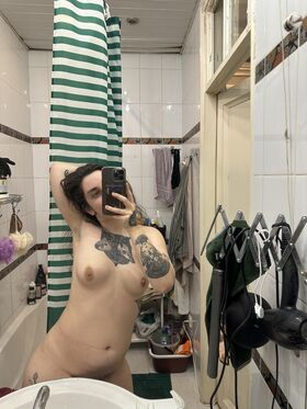 lilydavay Nude Leaks OnlyFans Photo 8